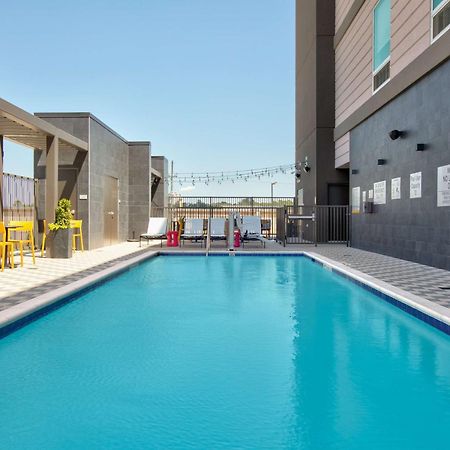 Home2 Suites By Hilton Huntsville, Tx Εξωτερικό φωτογραφία