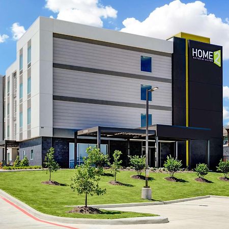 Home2 Suites By Hilton Huntsville, Tx Εξωτερικό φωτογραφία