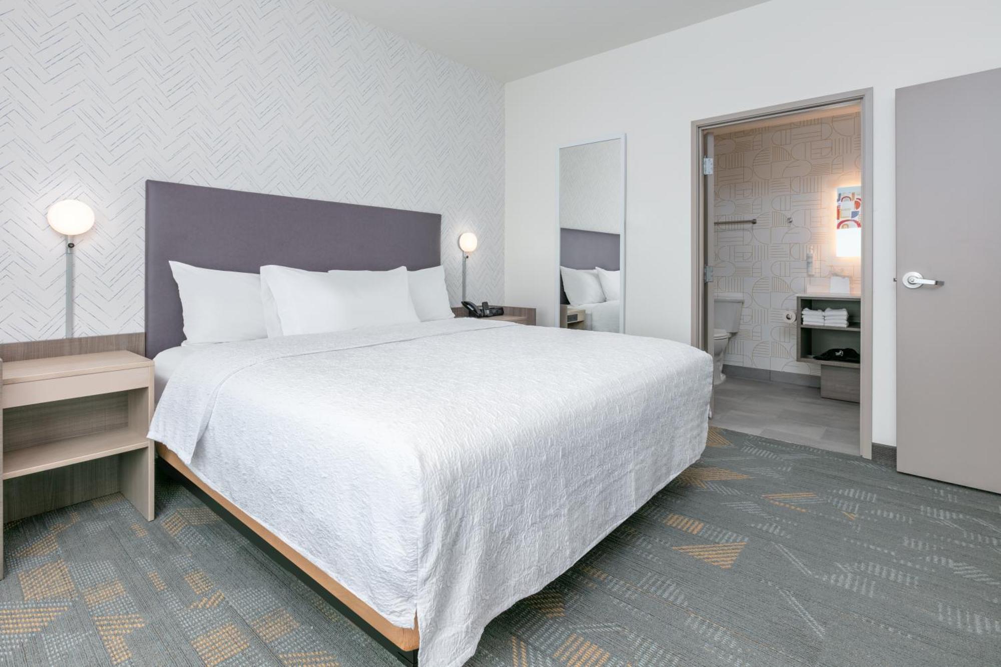 Home2 Suites By Hilton Huntsville, Tx Εξωτερικό φωτογραφία