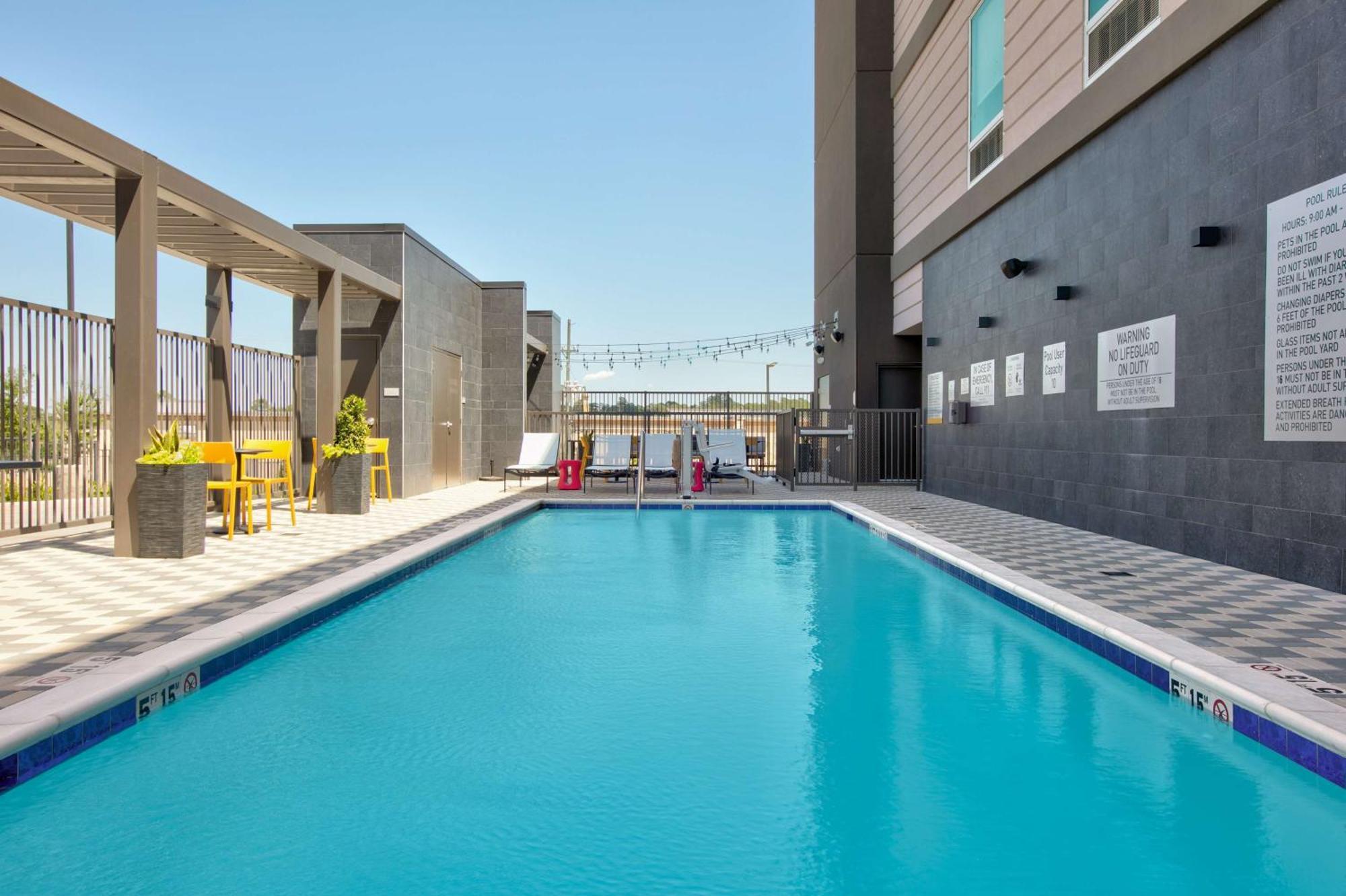 Home2 Suites By Hilton Huntsville, Tx Εξωτερικό φωτογραφία