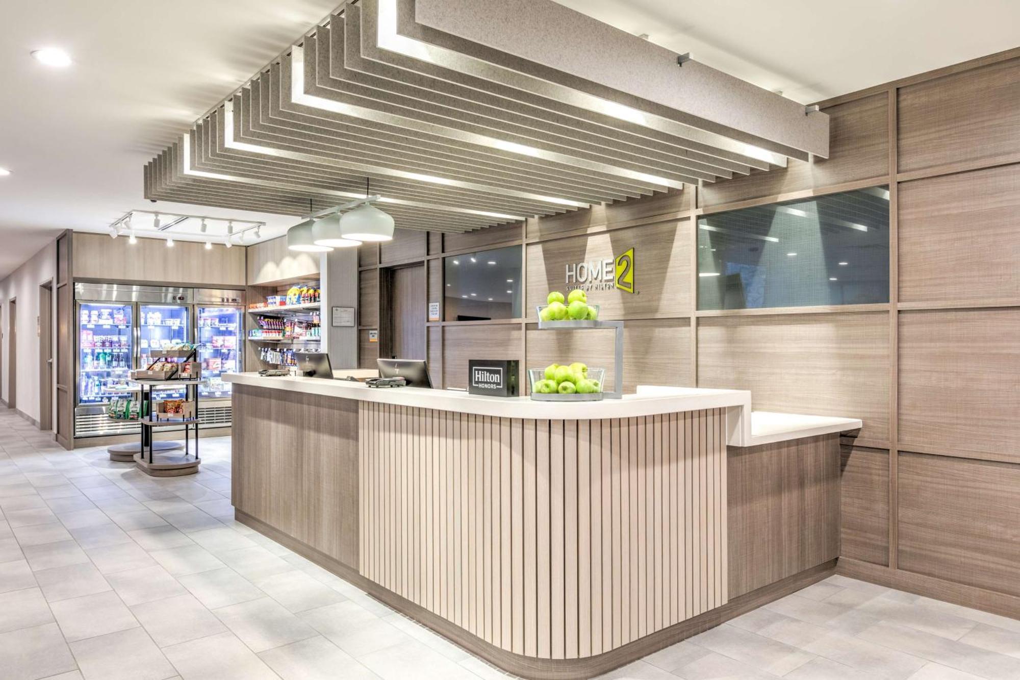 Home2 Suites By Hilton Huntsville, Tx Εξωτερικό φωτογραφία