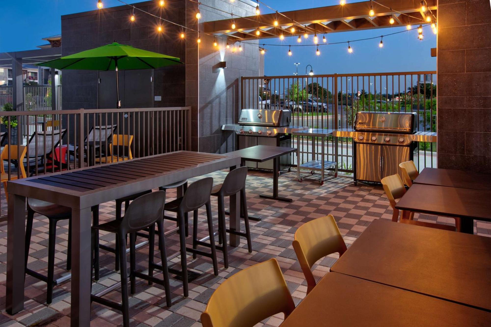 Home2 Suites By Hilton Huntsville, Tx Εξωτερικό φωτογραφία