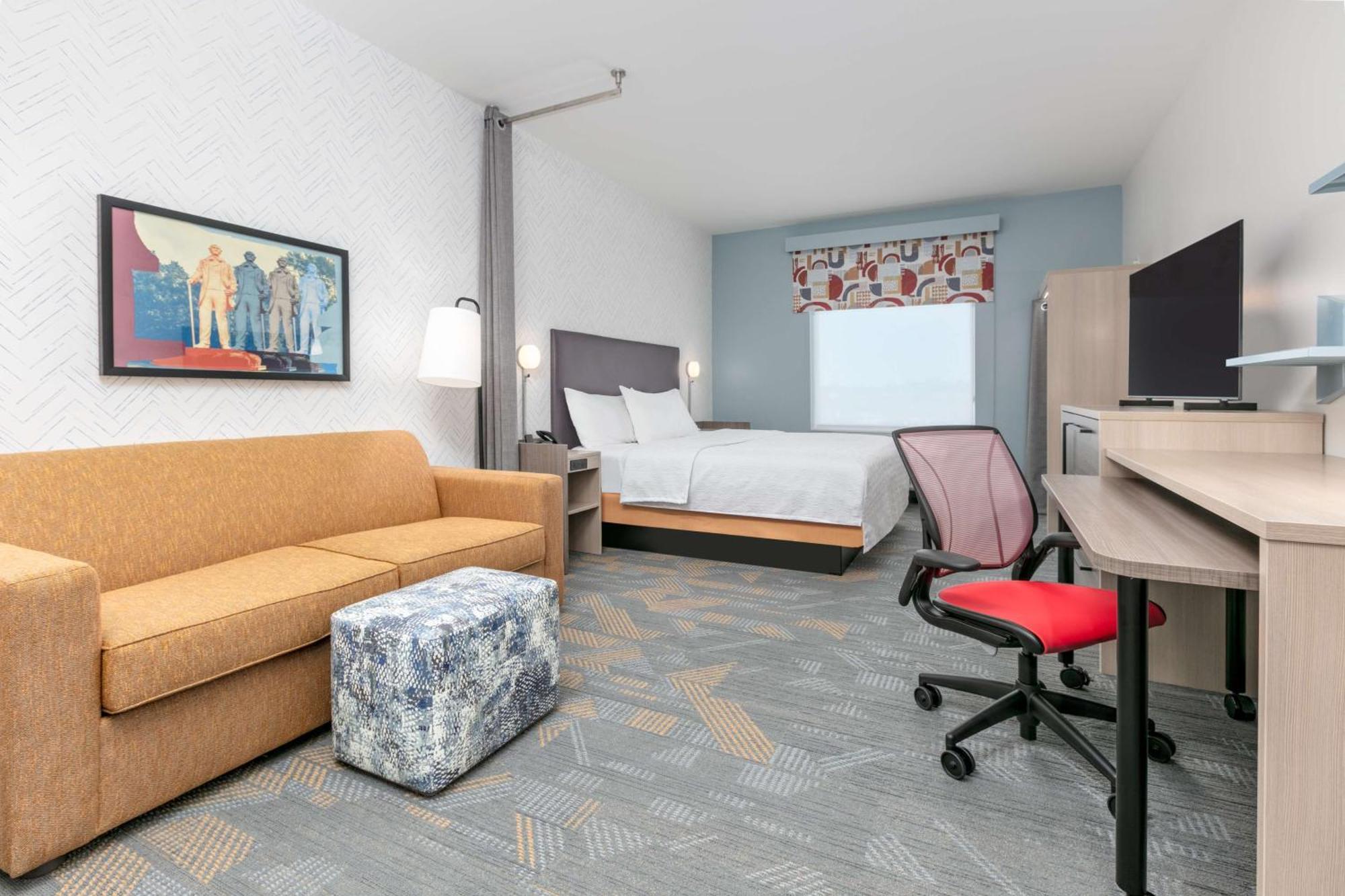 Home2 Suites By Hilton Huntsville, Tx Εξωτερικό φωτογραφία