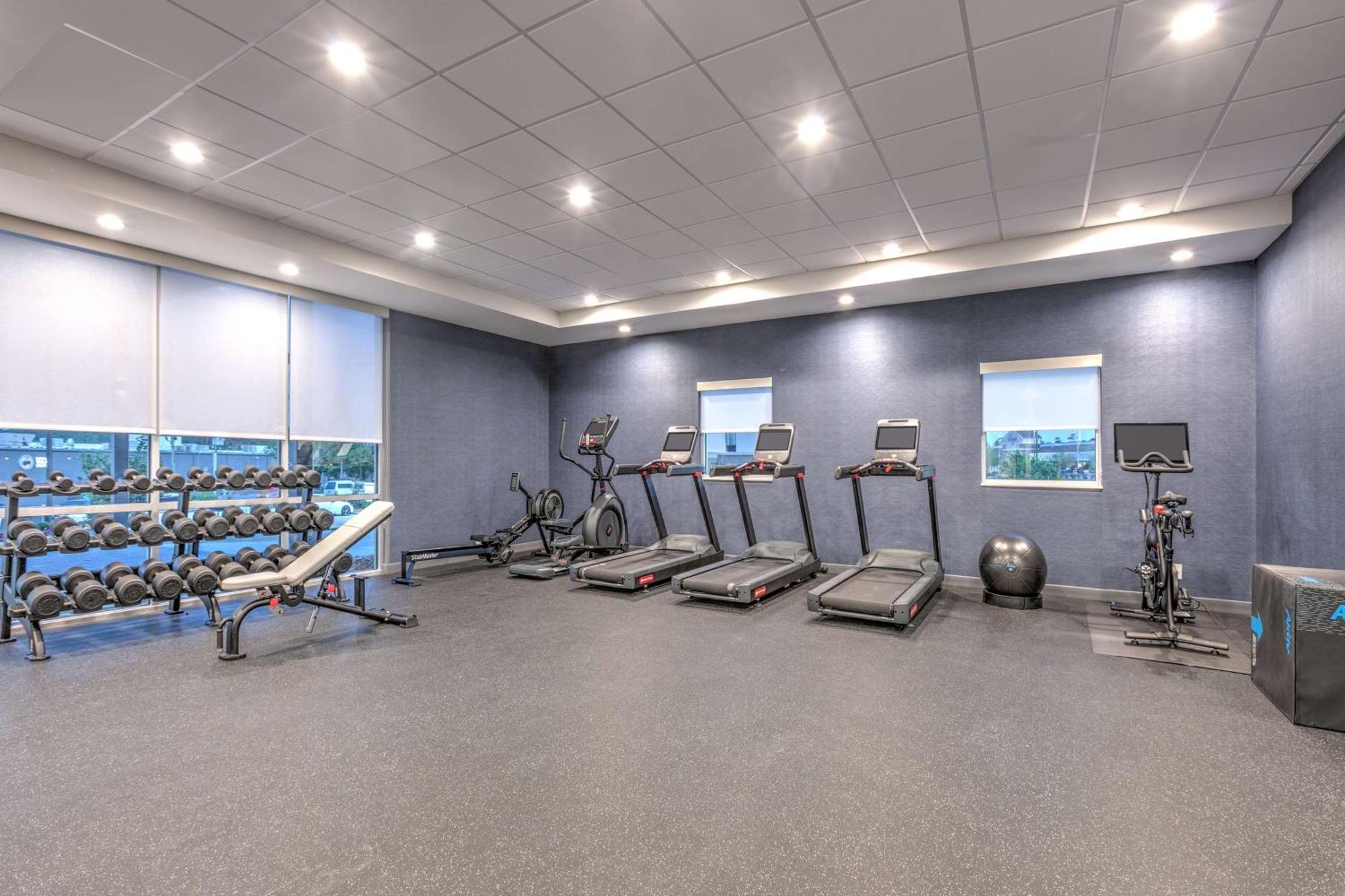 Home2 Suites By Hilton Huntsville, Tx Εξωτερικό φωτογραφία